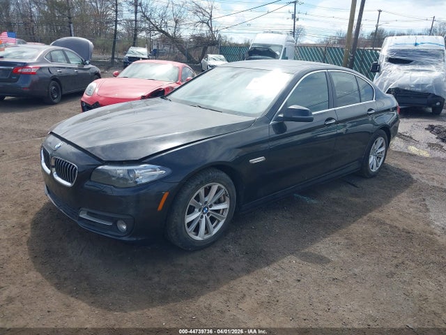 2016 Bmw 528i Xdrive მანქანა იყიდება აუქციონზე, vin: WBA5A7C55GG148341, აუქციონის ნომერი: 44739736