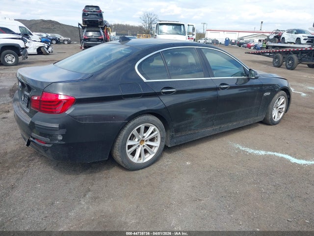 2016 Bmw 528i Xdrive მანქანა იყიდება აუქციონზე, vin: WBA5A7C55GG148341, აუქციონის ნომერი: 44739736