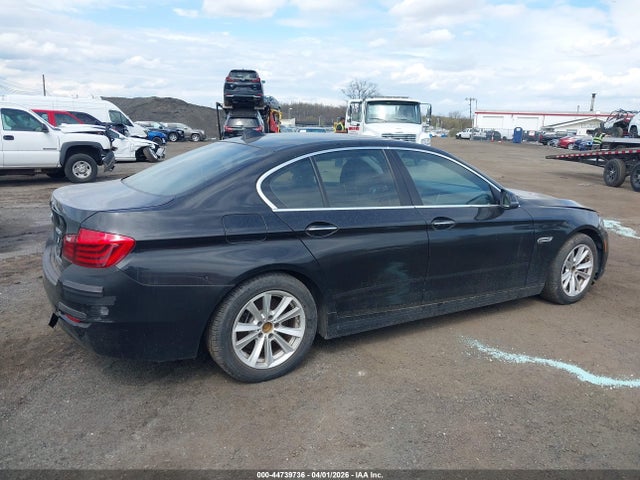 2016 Bmw 528i Xdrive მანქანა იყიდება აუქციონზე, vin: WBA5A7C55GG148341, აუქციონის ნომერი: 44739736