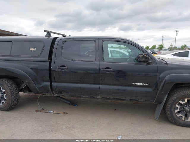 Toyota Tacoma Base V6 2015 3TMMU4FN3FM074907 Image 13