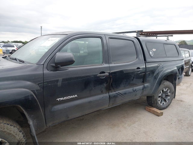 Toyota Tacoma Base V6 2015 3TMMU4FN3FM074907 Image 14