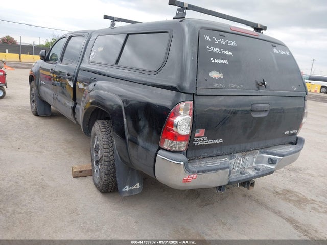 Toyota Tacoma Base V6 2015 3TMMU4FN3FM074907 Image 3
