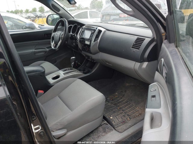 Toyota Tacoma Base V6 2015 3TMMU4FN3FM074907 Image 5