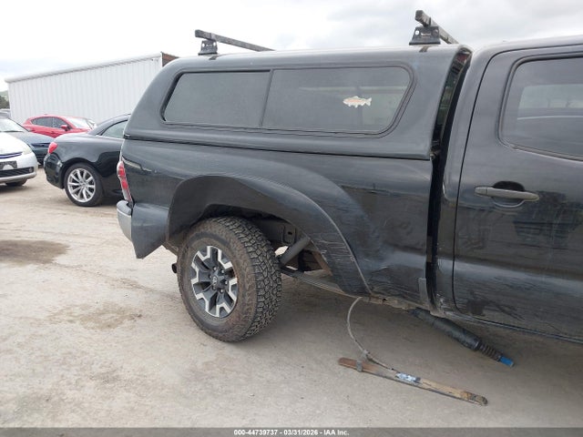 Toyota Tacoma Base V6 2015 3TMMU4FN3FM074907 Image 6