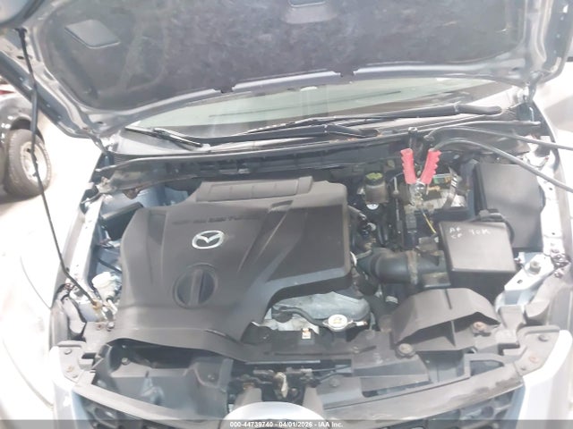 44739740 :رقم المزاد ، JM3ER29L890235285 vin ، 2009 Mazda Cx-7 Sport مزاد بيع