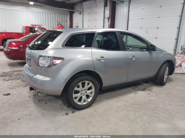 44739740 :رقم المزاد ، JM3ER29L890235285 vin ، 2009 Mazda Cx-7 Sport مزاد بيع