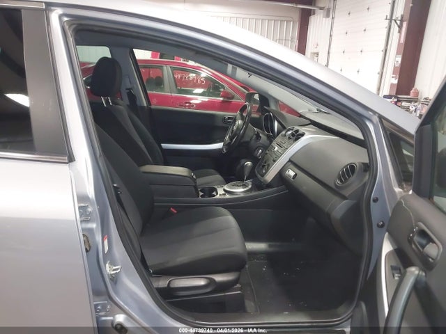 44739740 :رقم المزاد ، JM3ER29L890235285 vin ، 2009 Mazda Cx-7 Sport مزاد بيع