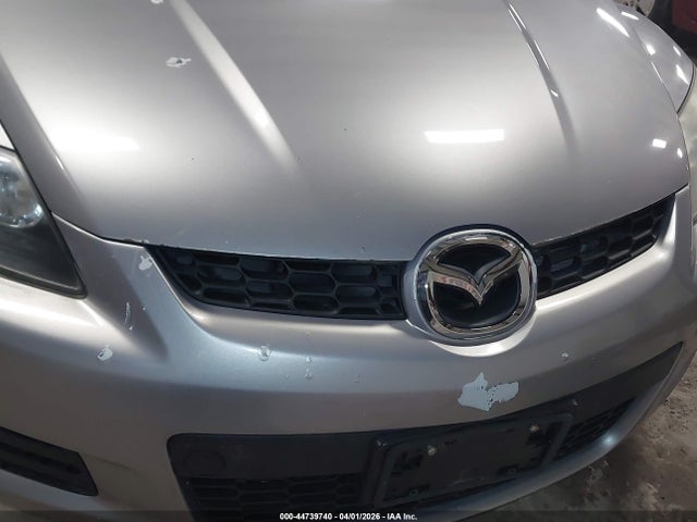 44739740 :رقم المزاد ، JM3ER29L890235285 vin ، 2009 Mazda Cx-7 Sport مزاد بيع