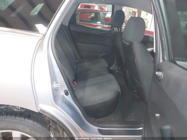 44739740 :رقم المزاد ، JM3ER29L890235285 vin ، 2009 Mazda Cx-7 Sport مزاد بيع