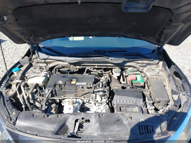 2016 HONDA CIVIC 2HGFC4B59GH304890 Photo 9