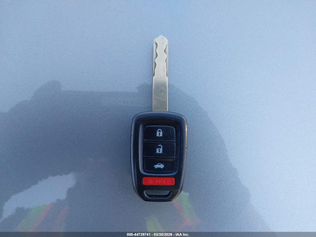 2016 HONDA CIVIC 2HGFC4B59GH304890 Photo 10