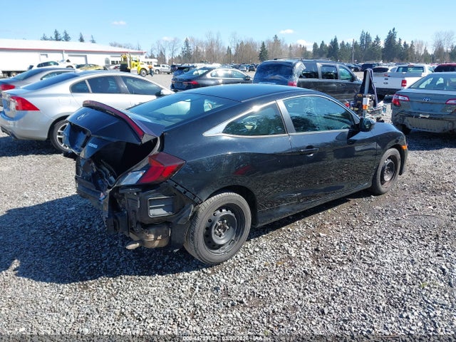 2016 HONDA CIVIC 2HGFC4B59GH304890 Photo 3