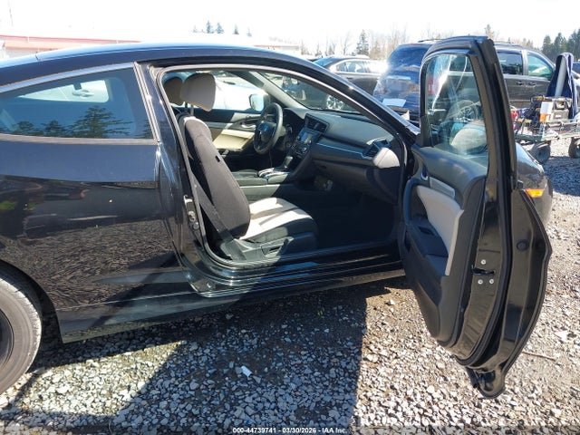 2016 HONDA CIVIC 2HGFC4B59GH304890 Photo 4