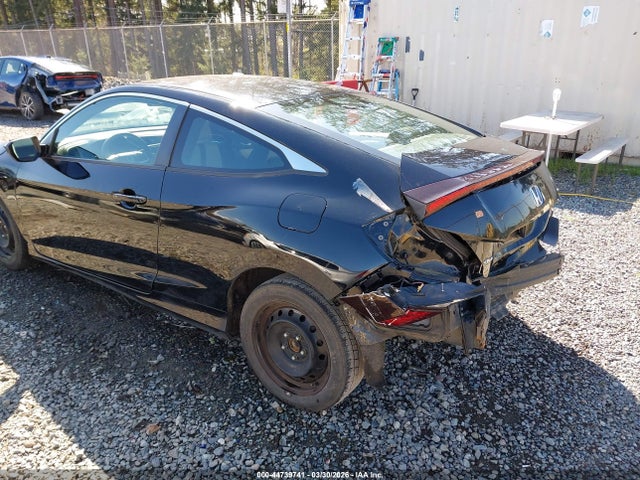 2016 HONDA CIVIC 2HGFC4B59GH304890 Photo 5