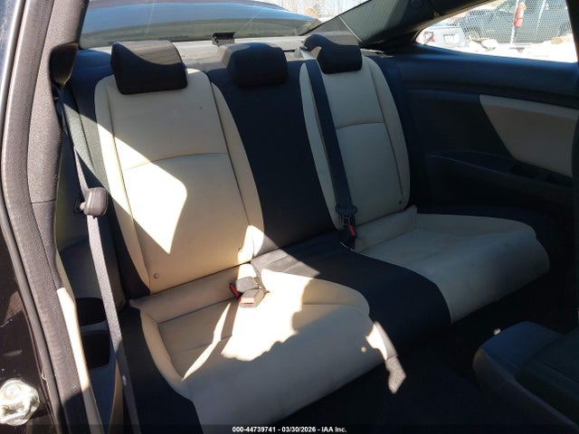 2016 HONDA CIVIC 2HGFC4B59GH304890 Photo 7