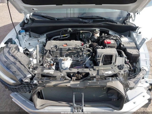 Продаж на аукціоні авто 2025 Honda Hr-v 2wd Lx, vin: 3CZRZ1H36SM704036, номер лоту: 44739742