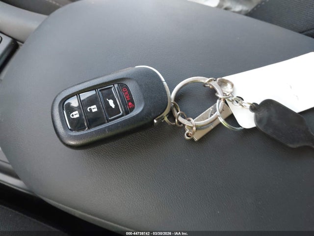 Продаж на аукціоні авто 2025 Honda Hr-v 2wd Lx, vin: 3CZRZ1H36SM704036, номер лоту: 44739742