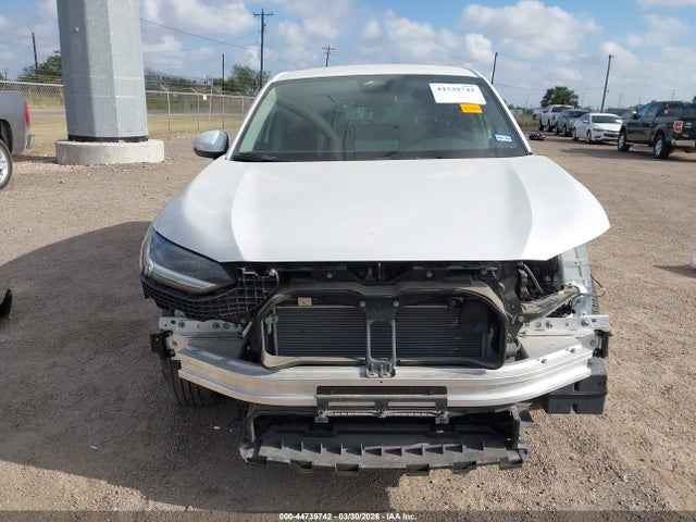 Продаж на аукціоні авто 2025 Honda Hr-v 2wd Lx, vin: 3CZRZ1H36SM704036, номер лоту: 44739742