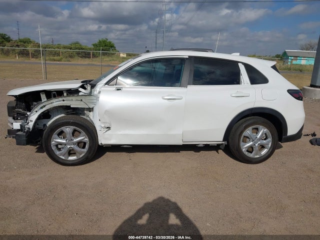 Продаж на аукціоні авто 2025 Honda Hr-v 2wd Lx, vin: 3CZRZ1H36SM704036, номер лоту: 44739742