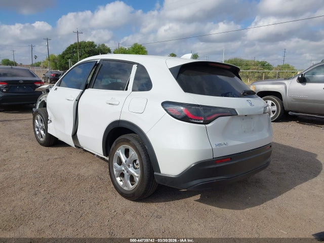 Продаж на аукціоні авто 2025 Honda Hr-v 2wd Lx, vin: 3CZRZ1H36SM704036, номер лоту: 44739742
