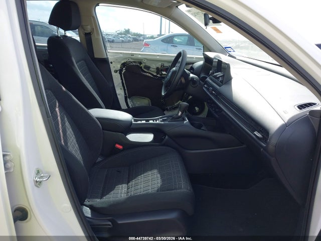Продаж на аукціоні авто 2025 Honda Hr-v 2wd Lx, vin: 3CZRZ1H36SM704036, номер лоту: 44739742