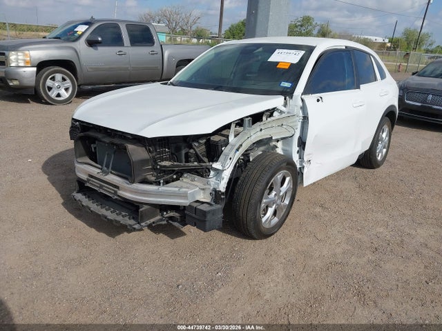Продаж на аукціоні авто 2025 Honda Hr-v 2wd Lx, vin: 3CZRZ1H36SM704036, номер лоту: 44739742