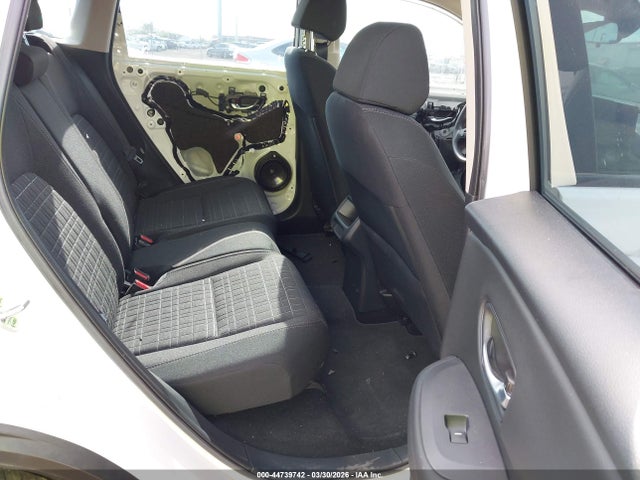Продаж на аукціоні авто 2025 Honda Hr-v 2wd Lx, vin: 3CZRZ1H36SM704036, номер лоту: 44739742