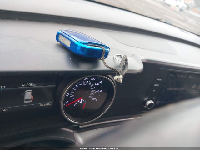 Aukcja sprzedaży 2024 Kia Carnival Mpv Lx Seat Package, vin: KNDNB4H30R6327126, numer aukcji: 44739744