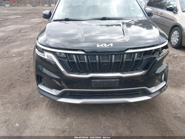 Aukcja sprzedaży 2024 Kia Carnival Mpv Lx Seat Package, vin: KNDNB4H30R6327126, numer aukcji: 44739744