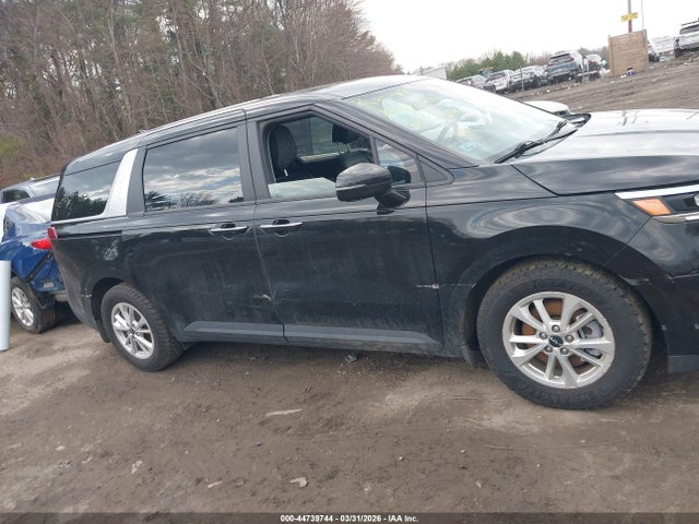 Aukcja sprzedaży 2024 Kia Carnival Mpv Lx Seat Package, vin: KNDNB4H30R6327126, numer aukcji: 44739744