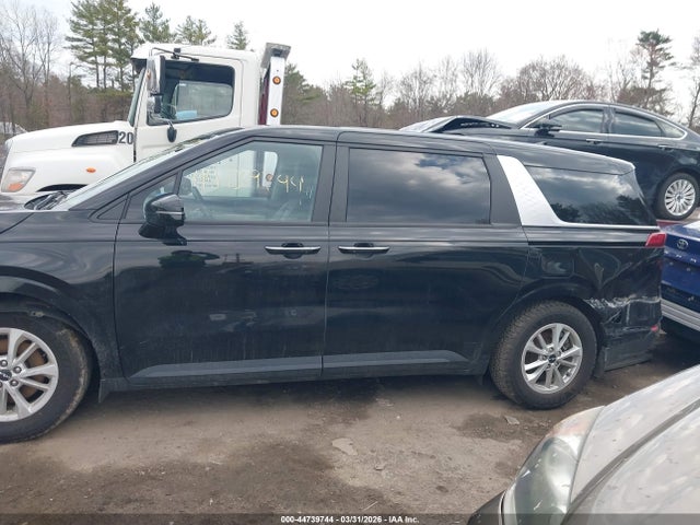 Aukcja sprzedaży 2024 Kia Carnival Mpv Lx Seat Package, vin: KNDNB4H30R6327126, numer aukcji: 44739744