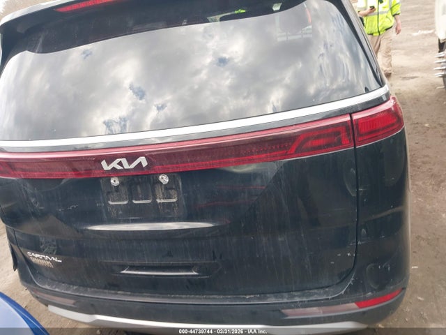 Aukcja sprzedaży 2024 Kia Carnival Mpv Lx Seat Package, vin: KNDNB4H30R6327126, numer aukcji: 44739744