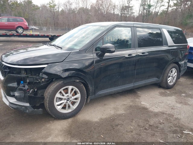 Aukcja sprzedaży 2024 Kia Carnival Mpv Lx Seat Package, vin: KNDNB4H30R6327126, numer aukcji: 44739744