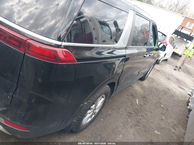 Aukcja sprzedaży 2024 Kia Carnival Mpv Lx Seat Package, vin: KNDNB4H30R6327126, numer aukcji: 44739744