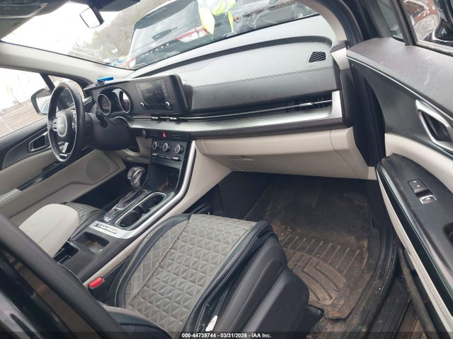 Aukcja sprzedaży 2024 Kia Carnival Mpv Lx Seat Package, vin: KNDNB4H30R6327126, numer aukcji: 44739744