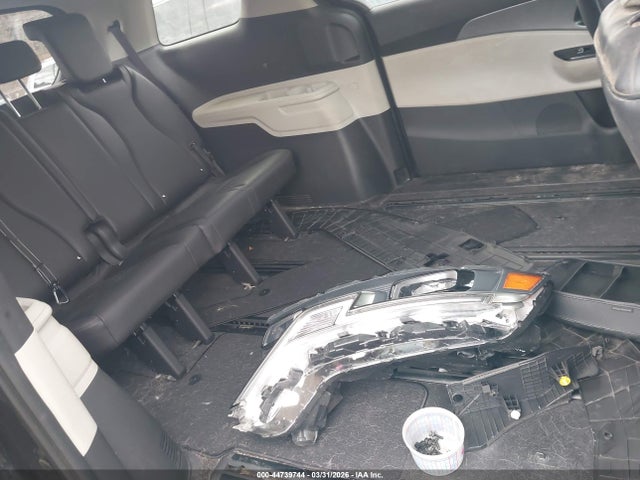Aukcja sprzedaży 2024 Kia Carnival Mpv Lx Seat Package, vin: KNDNB4H30R6327126, numer aukcji: 44739744