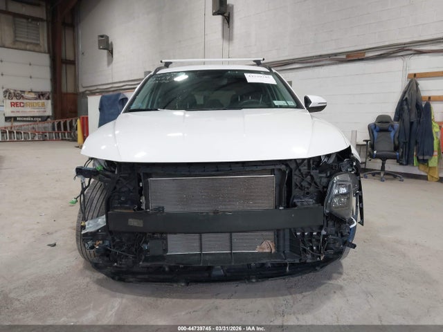 44739745 :رقم المزاد ، 5NMJBCAE9NH047383 vin ، 2022 Hyundai Tucson Sel مزاد بيع