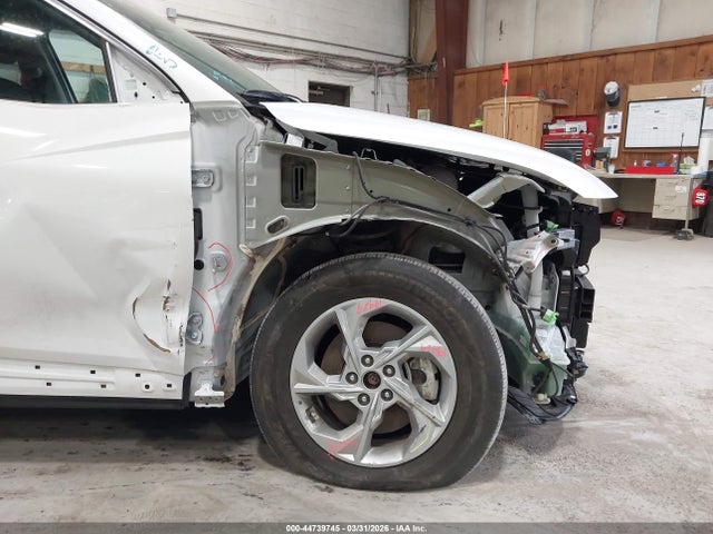 44739745 :رقم المزاد ، 5NMJBCAE9NH047383 vin ، 2022 Hyundai Tucson Sel مزاد بيع