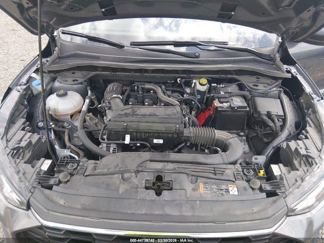 Продаж на аукціоні авто 2024 Ford Escape St-line, vin: 1FMCU0MN8RUA63985, номер лоту: 44739748