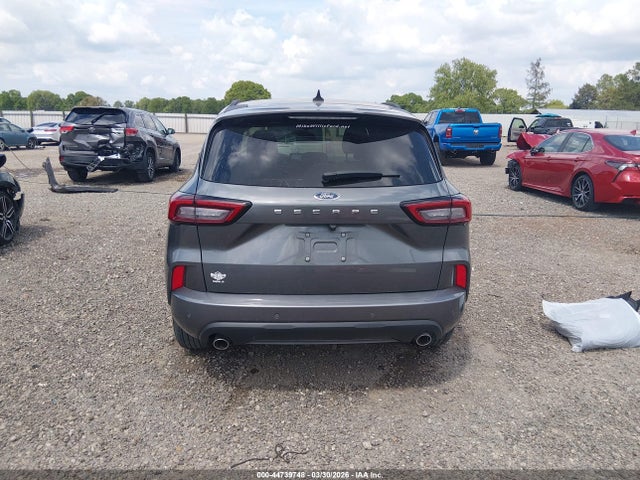 Продаж на аукціоні авто 2024 Ford Escape St-line, vin: 1FMCU0MN8RUA63985, номер лоту: 44739748