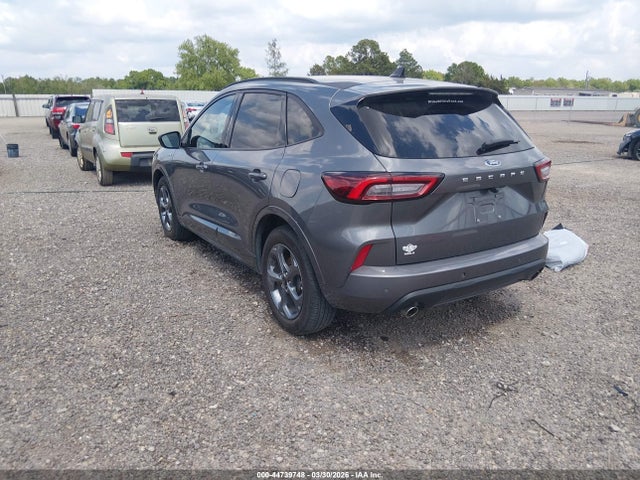 Продаж на аукціоні авто 2024 Ford Escape St-line, vin: 1FMCU0MN8RUA63985, номер лоту: 44739748