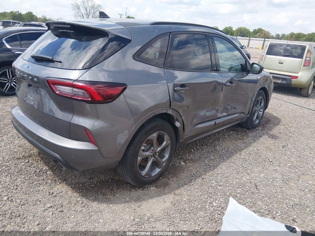Продаж на аукціоні авто 2024 Ford Escape St-line, vin: 1FMCU0MN8RUA63985, номер лоту: 44739748