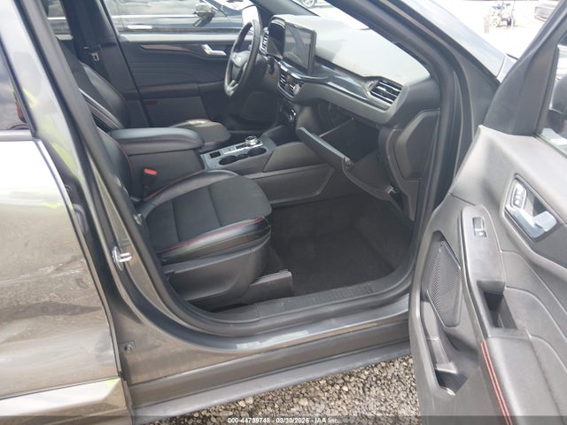 Продаж на аукціоні авто 2024 Ford Escape St-line, vin: 1FMCU0MN8RUA63985, номер лоту: 44739748
