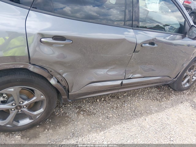 Продаж на аукціоні авто 2024 Ford Escape St-line, vin: 1FMCU0MN8RUA63985, номер лоту: 44739748