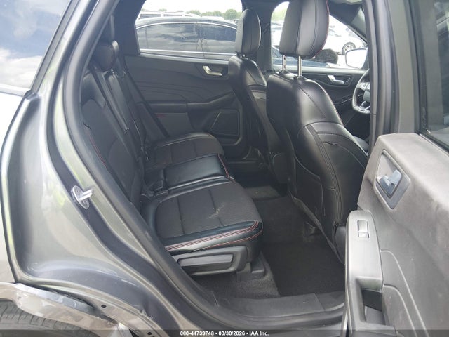 Продаж на аукціоні авто 2024 Ford Escape St-line, vin: 1FMCU0MN8RUA63985, номер лоту: 44739748