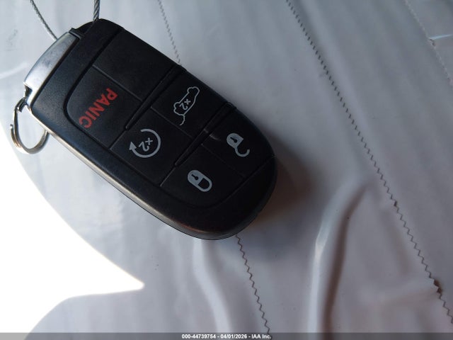 Aukcja sprzedaży 2022 Jeep Grand Cherokee Wk Limited 4x4, vin: 1C4RJFBG9NC117633, numer aukcji: 44739754
