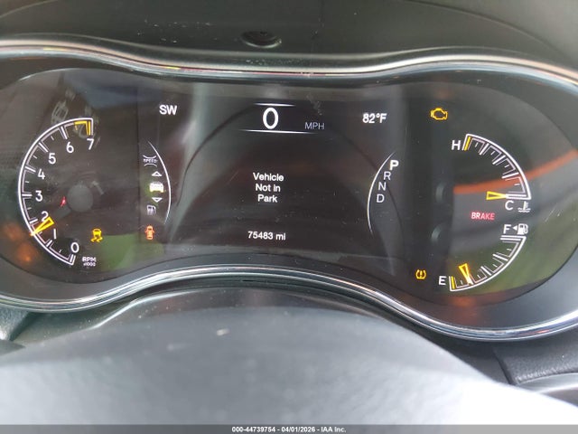 Aukcja sprzedaży 2022 Jeep Grand Cherokee Wk Limited 4x4, vin: 1C4RJFBG9NC117633, numer aukcji: 44739754