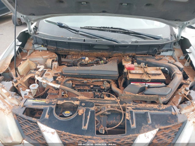 Aukcja sprzedaży 2016 Nissan Rogue S, vin: 5N1AT2MM7GC880297, numer aukcji: 44739756