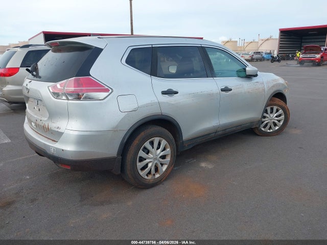 Aukcja sprzedaży 2016 Nissan Rogue S, vin: 5N1AT2MM7GC880297, numer aukcji: 44739756