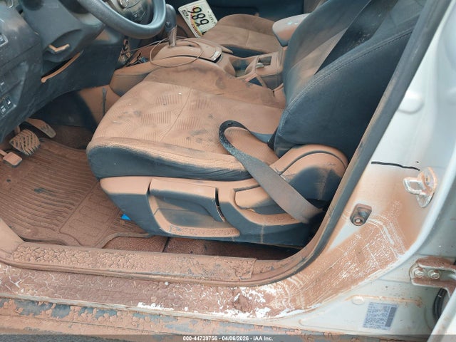 Aukcja sprzedaży 2016 Nissan Rogue S, vin: 5N1AT2MM7GC880297, numer aukcji: 44739756